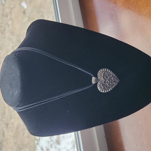 Reversible shocker necklace - Picture 2 of 3